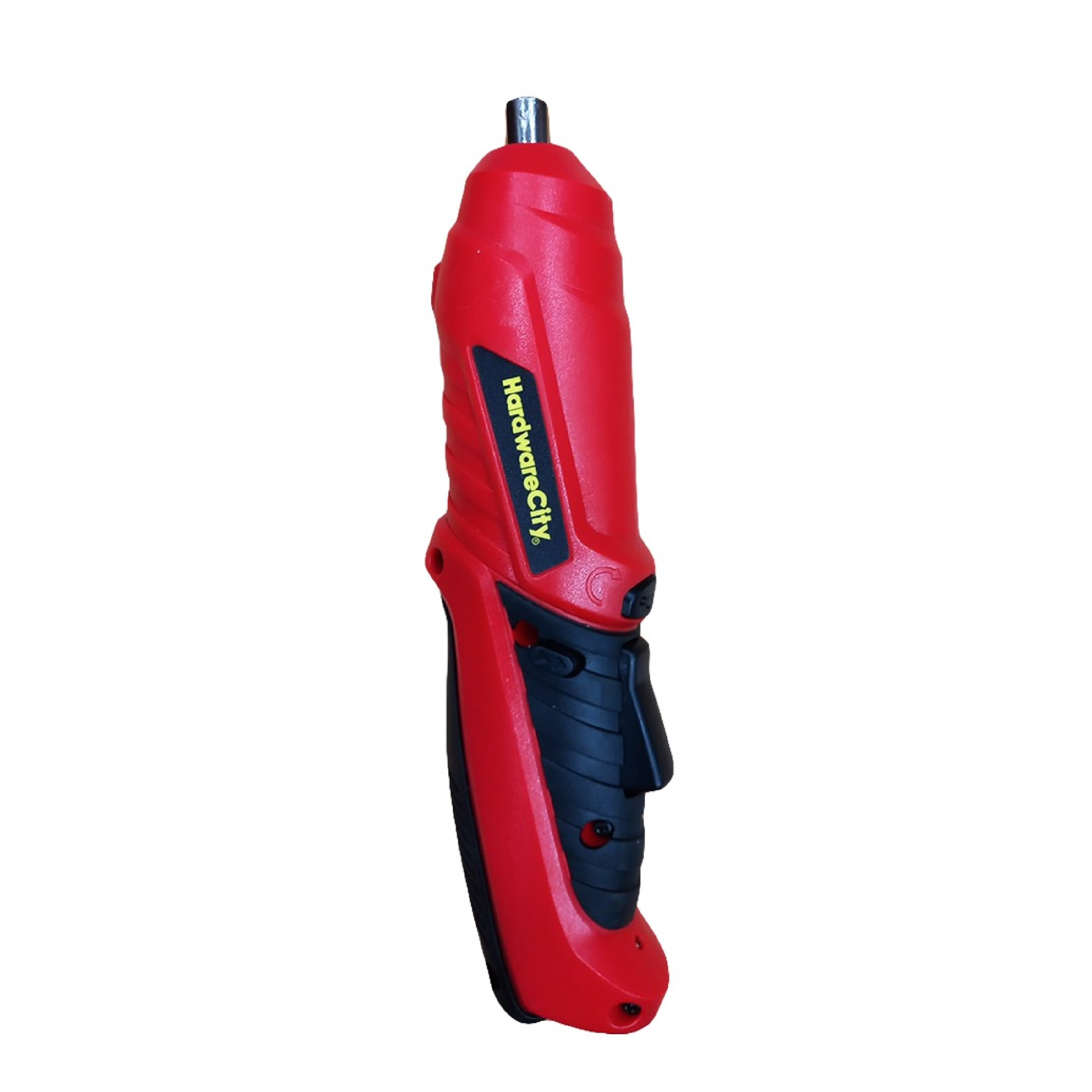 Hardwarecity V Rotatable Li Ion Cordless Screwdriver Usb Rechargeable